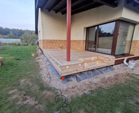 Robertasv93@ / Terasų vizija / Darbų pavyzdys ID 2410982