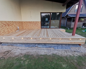Robertasv93@ / Terasų vizija / Darbų pavyzdys ID 2410984