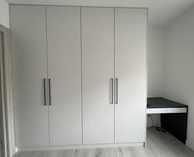 Virtuvių, spintų ir kt. baldų projektavimas ir gamyba / Vaida MB "Žirnio projektai" / Darbų pavyzdys ID 2411166