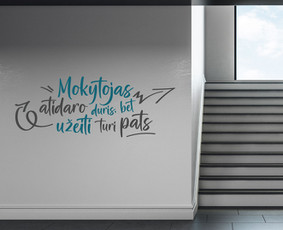 Reklaminiai spaudos gaminiai, iškabos, tentai, maketavimas - Ploteriavimo paslaugos - 1 Ploteriavimo paslaugos - Reklaminiai spaudos gaminiai, iškabos, tentai, maketavimas - 1