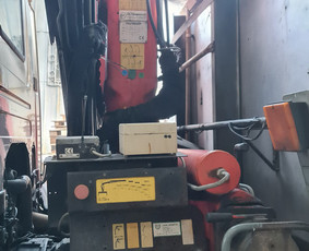 Ekskavatorinio krautuvo račioko bobcat nuoma skalda žvyras / Technika žemės kasimo darbai / Darbų pavyzdys ID 2411338