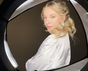 Vizažistė, grimo dailininkė, greitų šukuosenų meistrė / Kristina GL / Darbų pavyzdys ID 2411492