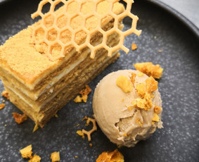 Musiniai Prancuziški Desertukai vnt.svoris apie 100gr / Sandra Kirkilaite / Darbų pavyzdys ID 2411610