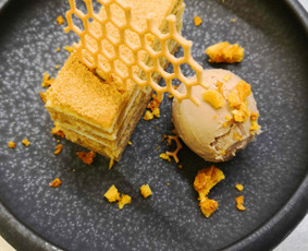 Musiniai Prancuziški Desertukai vnt.svoris apie 100gr / Sandra Kirkilaite / Darbų pavyzdys ID 2411612
