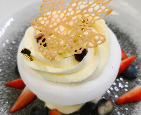 Musiniai Prancuziški Desertukai vnt.svoris apie 100gr / Sandra Kirkilaite / Darbų pavyzdys ID 2411616