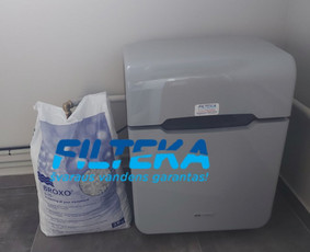 Vandens filtrai ir priežiūra visoje Lietuvoje, UAB "Filteka" / Paulius Vilbikas / Darbų pavyzdys ID 2412034