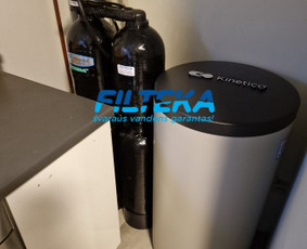 Vandens filtrai ir priežiūra visoje Lietuvoje, UAB "Filteka" - Vandens filtrai: montavimas, keitimas - 4 Vandens filtrai: montavimas, keitimas - Vandens filtrai ir priežiūra visoje Lietuvoje, UAB "Filteka" - 4