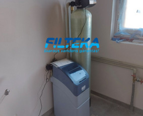 Vandens filtrai ir priežiūra visoje Lietuvoje, UAB "Filteka" / Paulius Vilbikas / Darbų pavyzdys ID 2412056
