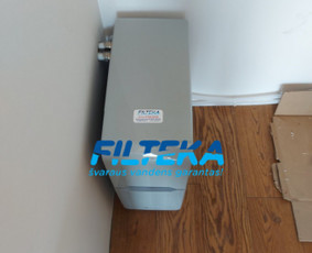 Vandens filtrai ir priežiūra visoje Lietuvoje, UAB "Filteka" / Paulius Vilbikas / Darbų pavyzdys ID 2412064