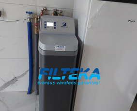 Vandens filtrai ir priežiūra visoje Lietuvoje, UAB "Filteka" / Paulius Vilbikas / Darbų pavyzdys ID 2412104