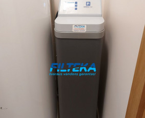 Vandens filtrai ir priežiūra visoje Lietuvoje, UAB "Filteka" / Paulius Vilbikas / Darbų pavyzdys ID 2412110