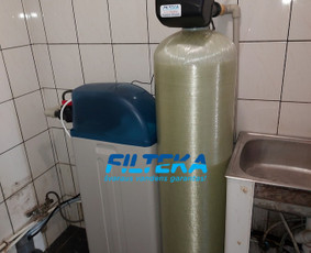 Vandens filtrai ir priežiūra visoje Lietuvoje, UAB "Filteka" / Paulius Vilbikas / Darbų pavyzdys ID 2412114
