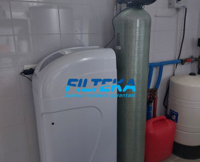 Vandens filtrai ir priežiūra visoje Lietuvoje, UAB "Filteka" / Paulius Vilbikas / Darbų pavyzdys ID 2412132