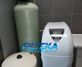 Vandens filtrai ir priežiūra visoje Lietuvoje, UAB "Filteka" / Paulius Vilbikas / Darbų pavyzdys ID 2412146