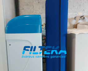 Vandens filtrai ir priežiūra visoje Lietuvoje, UAB "Filteka" / Paulius Vilbikas / Darbų pavyzdys ID 2412156