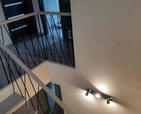 Laiptų gamyba, montavimas / Laiptų Magija / Darbų pavyzdys ID 2412208