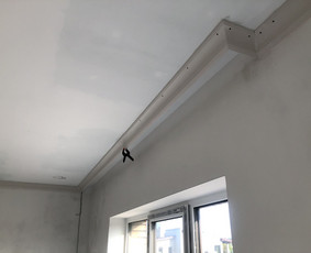 Vidaus apdailos darbai / AB APDAILA / Darbų pavyzdys ID 2412394