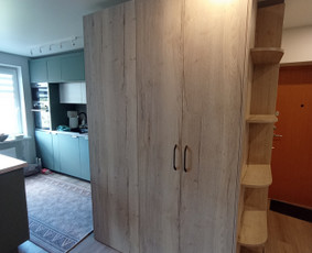 Nestandartinių baldai / Kęsto baldai / Darbų pavyzdys ID 2412510