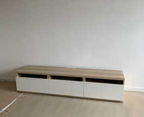 Baldų surinkimas, Virtu Установка кухонь. Сборка мебели Ikea / Александр / Darbų pavyzdys ID 2412612