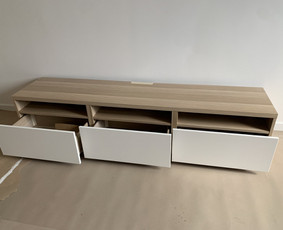 Baldų surinkimas, Virtu Установка кухонь. Сборка мебели Ikea / Александр / Darbų pavyzdys ID 2412614