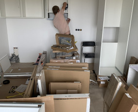 Baldų surinkimas, Virtu Установка кухонь. Сборка мебели Ikea - Daiktų taisymas - 1 Daiktų taisymas - Baldų surinkimas, Virtu Установка кухонь. Сборка мебели Ikea - 1