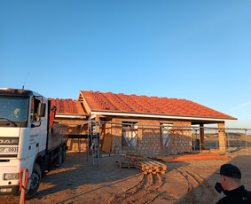Stogdengiai. Stogo dengimas / Uab Algio stogai / Darbų pavyzdys ID 2412730