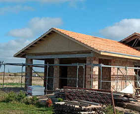 Stogdengiai. Stogo dengimas / Uab Algio stogai / Darbų pavyzdys ID 2412732