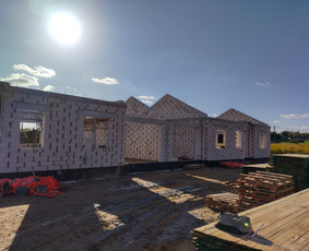 Mūras -Betonavimas / Muro -Betonavimas / Darbų pavyzdys ID 2412738