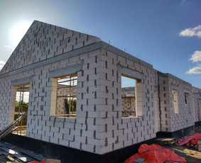 Mūras -Betonavimas / Muro -Betonavimas / Darbų pavyzdys ID 2412740