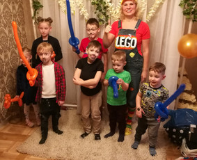 Kalėdų Senelis ir Nykštukė / Jurgita Vaitkuvienė / Darbų pavyzdys ID 2412828