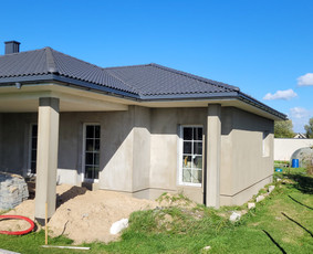 Statybos darbai / Arūnas Bartkus / Darbų pavyzdys ID 2412852