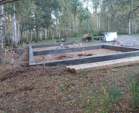 Apdailinis betonas, lengvas betonas , thermowhite / Vygantas Starkutis / Darbų pavyzdys ID 2412862