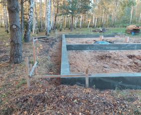 Apdailinis betonas, lengvas betonas , thermowhite / Vygantas Starkutis / Darbų pavyzdys ID 2412870