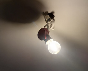 Įvairių gedimų šalinimas, elektros instaliacija. / Elektrikas Panevėžyje / Darbų pavyzdys ID 2412872
