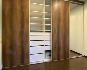 Virtuvės baldų gamyba, spintų gamyba / Baldų gamyba / Darbų pavyzdys ID 2412948