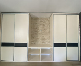Virtuvės baldų gamyba, spintų gamyba / Baldų gamyba / Darbų pavyzdys ID 2412952