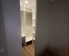 Virtuvės baldų gamyba, spintų gamyba / Baldų gamyba / Darbų pavyzdys ID 2412958