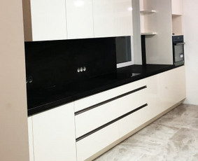 Baldų gamyba / MB Kiškio baldai / Darbų pavyzdys ID 416903