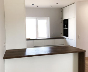 Baldų gamyba / MB Kiškio baldai / Darbų pavyzdys ID 416907