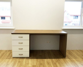 Stalų gamyba - Baldų gamyba - 2