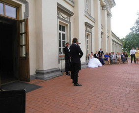 Garso ir apšvietimo aparatūros nuoma - Koncertų įgarsinimas - 1 Koncertų įgarsinimas - Garso ir apšvietimo aparatūros nuoma - 1