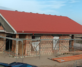 Stogdengiai. Stogo dengimas / Uab Algio stogai / Darbų pavyzdys ID 2413362
