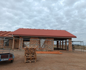 Stogdengiai. Stogo dengimas / Uab Algio stogai / Darbų pavyzdys ID 2413368