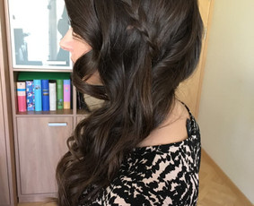 Makiažas Šukuosenos Antakių dizainas Vilniuje - Plaukų modeliavimas - 3 Plaukų modeliavimas - Makiažas Šukuosenos Antakių dizainas Vilniuje - 3