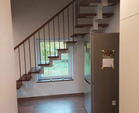 Laiptų gamyba, montavimas / Laiptų Magija / Darbų pavyzdys ID 2413990