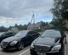 Mercedes automobiliai jūsų šventei! / Mercedes_Nuoma_LT / Darbų pavyzdys ID 2414156