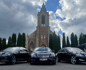 Mercedes automobiliai jūsų šventei! / Mercedes_Nuoma_LT / Darbų pavyzdys ID 2414166