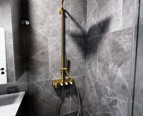 Valymo paslaugos (apartamentų administravimas ) / VaiSvara / Darbų pavyzdys ID 2414680