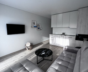 Valymo paslaugos (apartamentų administravimas ) / VaiSvara / Darbų pavyzdys ID 2414690