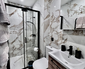 Valymo paslaugos (apartamentų administravimas ) / VaiSvara / Darbų pavyzdys ID 2414700